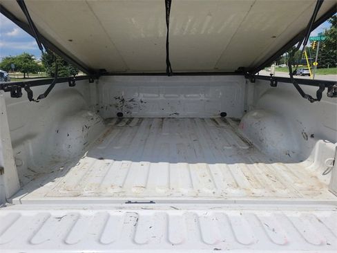 Used 2016 RAM 1500 Tradesman w/ Popular Equipment Group image 21