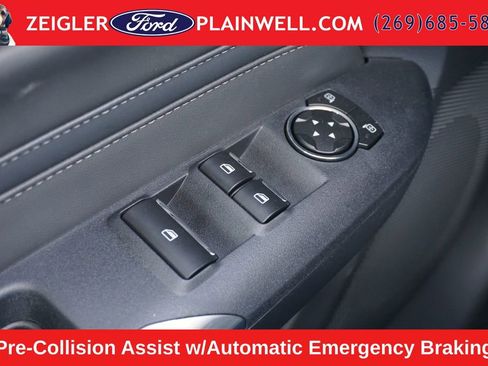 Used 2025 Ford Mustang GT Premium w/ GT Performance Package RWD image 29