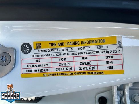 Used 2023 Tesla Model 3 Standard Range image 21