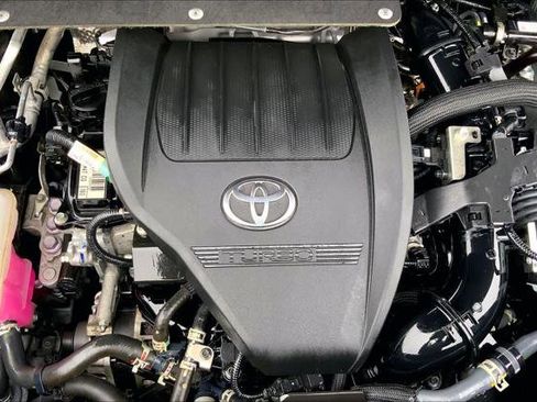 Certified 2024 Toyota Highlander LE image 32