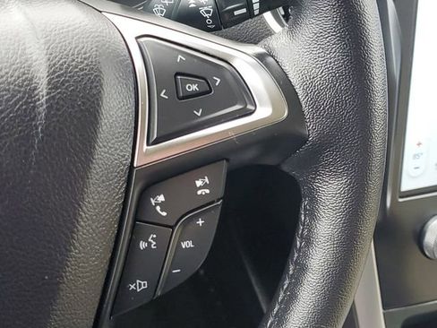 Certified 2024 Ford Edge SEL w/ Convenience Package AWD/4WD image 18