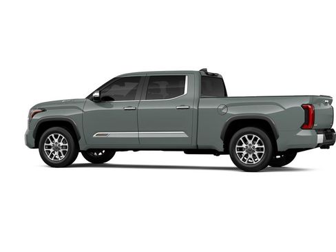 New 2025 Toyota Tundra 1794 Edition AWD/4WD image 29