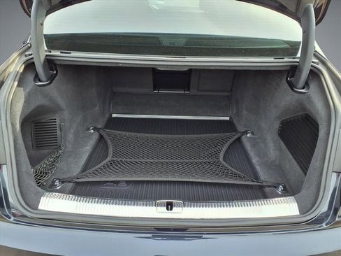 Used 2019 Audi A8 L 4.0T w/ First Edition Package image 11