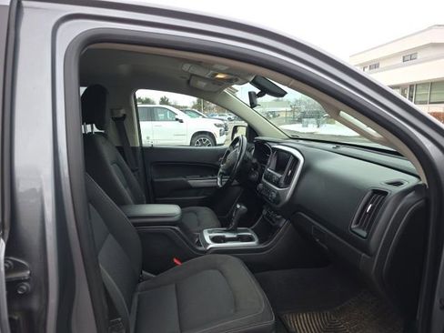 Used 2020 Chevrolet Colorado LT image 12
