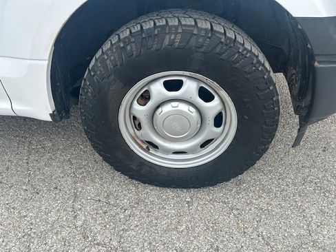 Used 2020 Ford F150 XL w/ Equipment Group 101A Mid RWD image 2