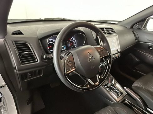 Used 2024 Mitsubishi Outlander Sport AWD image 15