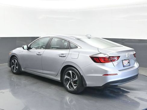 Certified 2022 Honda Insight EX image 3