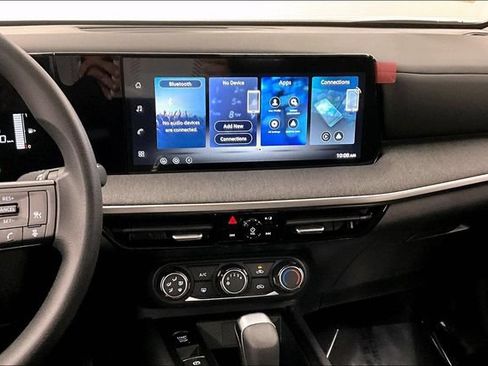 New 2026 Nissan Kicks S FWD image 8