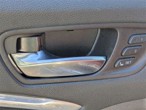 Used 2020 Acura MDX A-Spec image 14