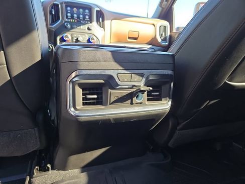 Used 2022 Chevrolet Silverado 2500 High Country AWD/4WD image 29