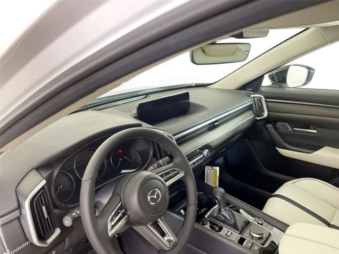 New 2026 MAZDA CX-50 AWD 2.5 S w/ Accent Package image 9