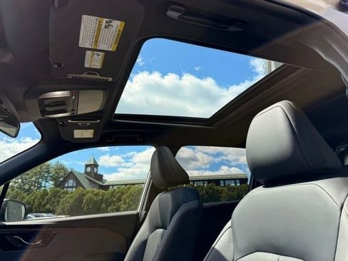 Certified 2025 Subaru Forester Sport AWD/4WD image 30