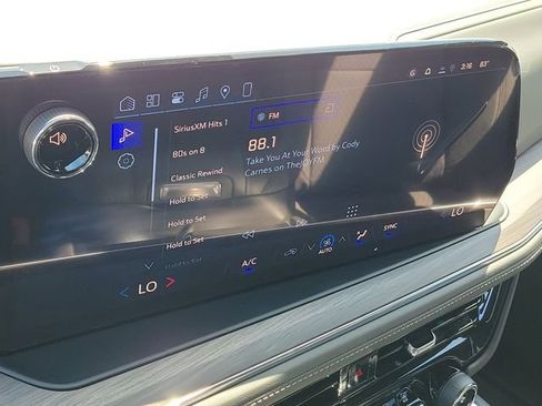 New 2026 Chevrolet Tahoe LS w/ LS Custom Edition RWD image 27