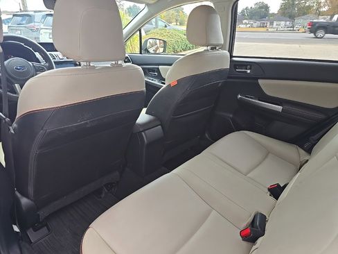 Used 2017 Subaru Crosstrek 2.0i Limited w/ Popular Package #2 image 34