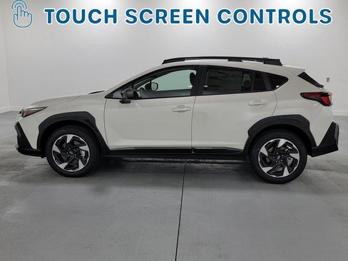 New 2026 Subaru Crosstrek 2.5i Limited AWD/4WD image 4