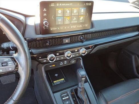 Used 2024 Honda CR-V Sport Touring image 25