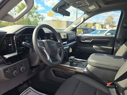 New 2026 Chevrolet Silverado 1500 RST w/ Convenience Package II image 3