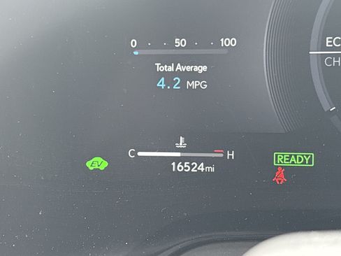 Used 2025 Lexus RX 350 w/ Convenience Package AWD/4WD image 22