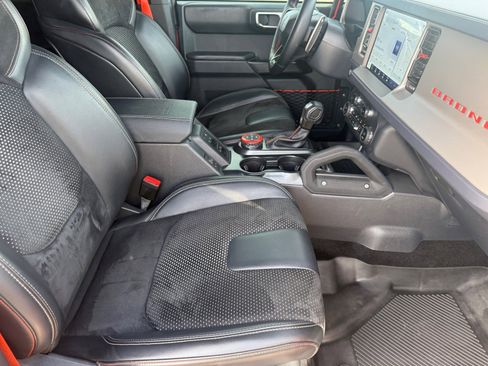 Used 2024 Ford Bronco Raptor image 30