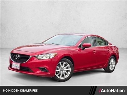 Used 2014 MAZDA MAZDA6 Sport