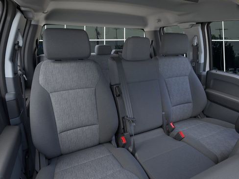 New 2026 Ford F250 XL w/ FX4 Off-Road Package image 10