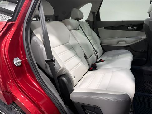 Used 2019 Kia Sorento SX w/ SX Touring Package FWD image 36