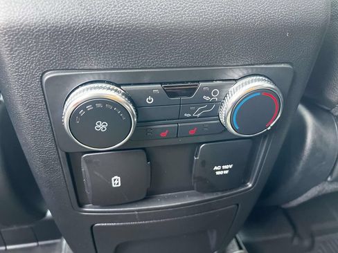 Used 2022 Ford Explorer ST w/ Equipment Group 401A AWD/4WD image 11