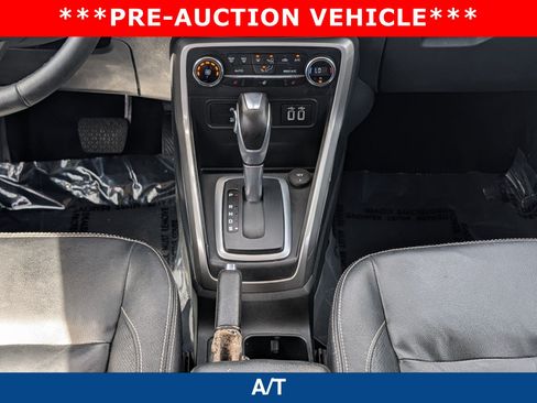 Used 2019 Ford EcoSport Titanium FWD image 19