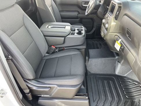 New 2026 GMC Sierra 1500 Pro w/ Pro Value Package AWD/4WD image 27