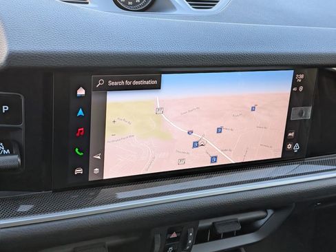 New 2026 Porsche Cayenne Coupe image 13