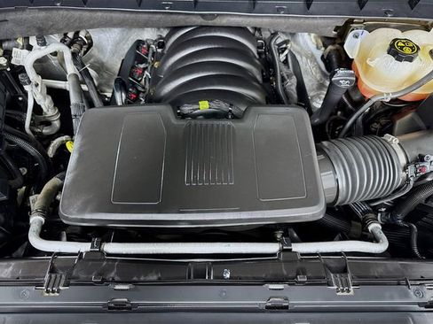 Used 2023 Chevrolet Silverado 1500 LTZ w/ LTZ Convenience Package II image 31