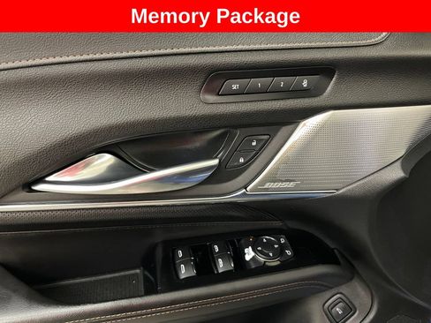 Used 2020 Cadillac CT4 Sport RWD image 7