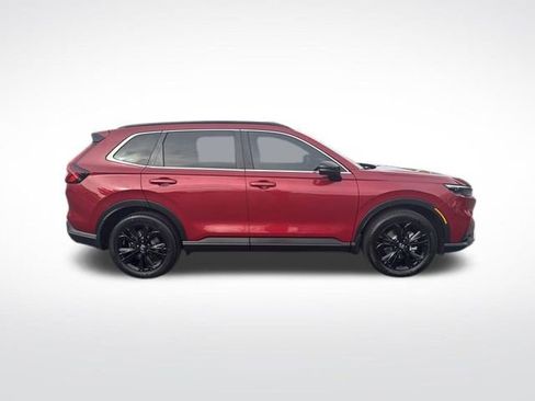Certified 2023 Honda CR-V Sport Touring image 6