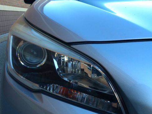 Used 2016 Subaru Outback 2.5i Premium image 15