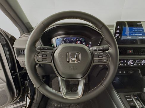 New 2026 Honda CR-V Sport-L image 11