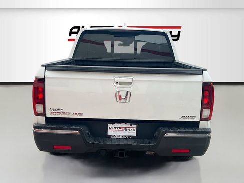 Used 2020 Honda Ridgeline RTL image 6