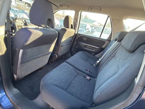 Used 2005 Honda CR-V LX image 10