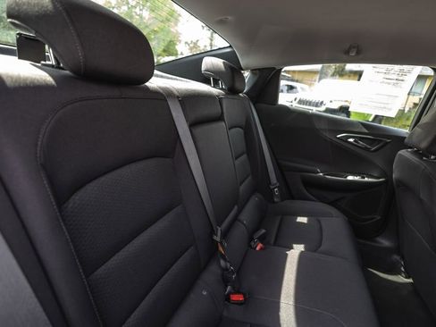 Used 2024 Chevrolet Malibu LT FWD image 31