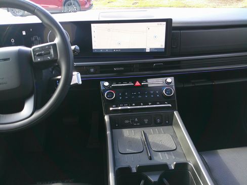 Used 2024 Hyundai Santa Fe Calligraphy image 33