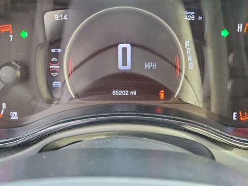 Used 2023 Dodge Durango GT image 25