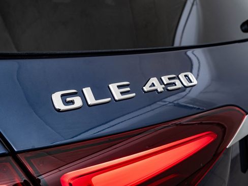 New 2026 Mercedes-Benz GLE 450 GLE 450 image 20