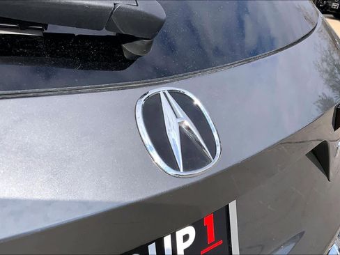 Used 2026 Acura MDX FWD image 31