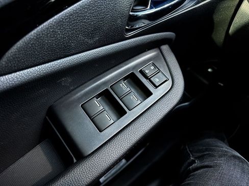 New 2026 Honda Ridgeline Black Edition image 13