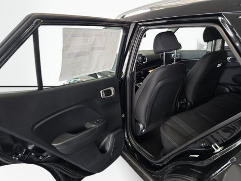 New 2026 Hyundai Venue SEL FWD image 34