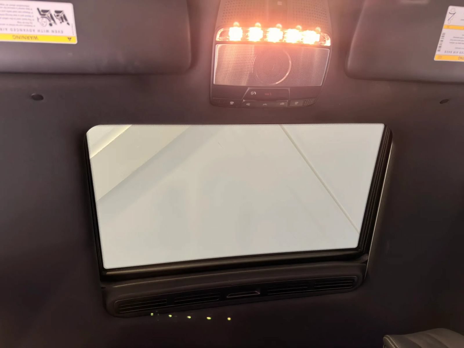 Used 2019 Mercedes-Benz G 550 w/ AMG Line image 32