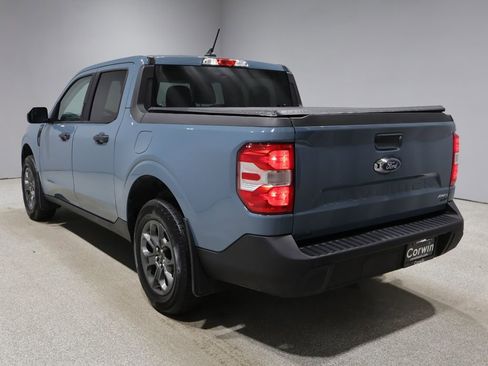 Used 2022 Ford Maverick XLT w/ Equipment Group 300A Standard image 5