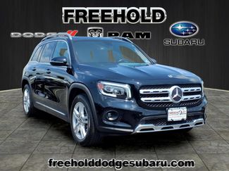 Used 2021 Mercedes-Benz GLB 250 4MATIC video 1