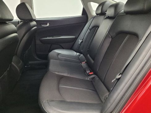 Used 2018 Kia Optima S FWD image 18