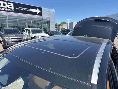Used 2025 Lexus NX 350 AWD w/ Accessory Package (2T) image 14