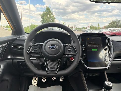 Used 2026 Subaru WRX tS AWD/4WD image 20